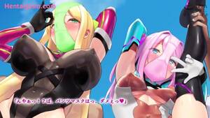 lesbian heroine hentai - HENTAI - The Transformation Heroine Of Justice Was A Sister Who Looked Down  On Me The Motion Anime 1 Raw - EPORNER