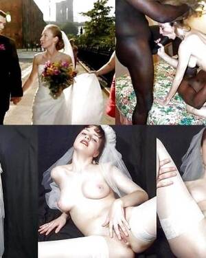 Fuck Brides Before After - Wives before and after wedding Porn Pictures, XXX Photos, Sex Images  #1054547 - PICTOA