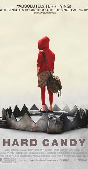 Convince Ms Candy Girl Porn - Reviews: Hard Candy - IMDb