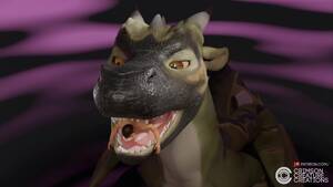 Dragon Human Porn - Vore!: Dragon vore human [upscale 4k/96fps] - ThisVid.com