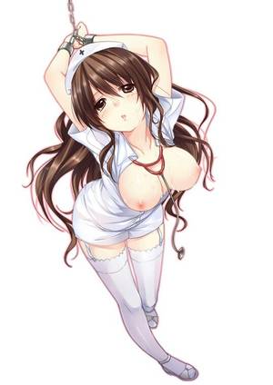 black ecchi - Ecchi,Cute,Beatifull,Anime girl