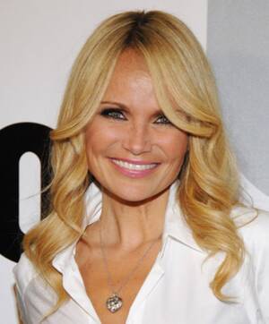 Kristin Chenoweth Xxx Porn - Kristin Chenoweth - IMDb