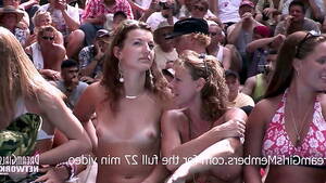 big breasted nudist beauty contest - CONTEST BIG TITS PORN @ VIP Wank