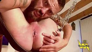 Men Pussy Porn - ViciousMen - How To Turn An Ass Into A Pussy - Gay BDSM-Fetish Porn - Raw  Fuck Club