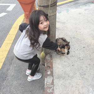 nude asian babies - Why does this three-year-old Korean girl have almost 300,000 Instagram  followers?