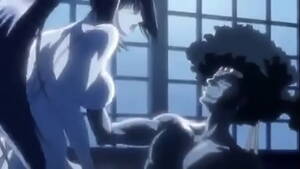 afro samurai hentai porn - Afro Samurai - HENTAI VERSION UNCENSORED - 3dxxx