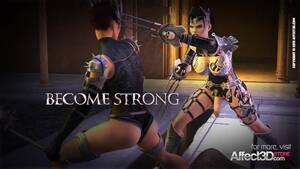 3d xxx cartoon warrior - Futanari warrior queen fucking her big tits enemy in a 3d animation - Free  Porn Videos - YouPorn