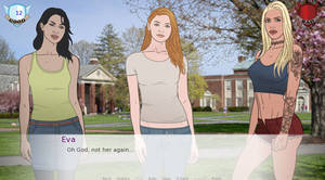 good girls gone bad - Genre: Visual Novel, Interactive, Erotic Adventure, Sexy Girls, Small Tits,  Beautiful Ass, All Sex, Seduction, Old Man, Hardcore Sex, Cheating