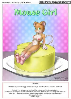 Mouse Woman Porn - Mouse Girl Sex Comic | HD Porn Comics