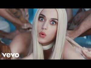 katy perry anal sex - Katy Perry - Bon AppÃ©tit (astonishingly disturbing) : r/videos
