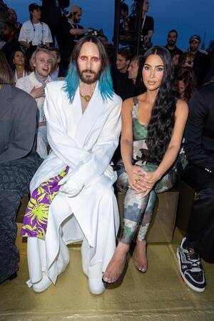 ashley bulgari - NOT THE SAME OLD LOUIS VUITTON â€“ Janet Charlton's Hollywood, Celebrity  Gossip and Rumors