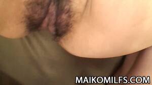 miyuki miyaji - Miyuki Miyaji - Sagging Breasts JAV Mature Creampied Porn Videos - Tube8