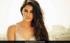 nargis indian xxx videos - Why Nargis Fakhri Turned Down A Playboy Offer Once: 'It Was A Lot Of Money  But...'