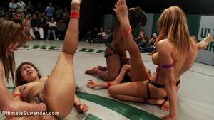 naked ultimate surrender anal fisting - Photo number 2 from Crazy 5 girl orgy!! Watch the Losers get Fisted and