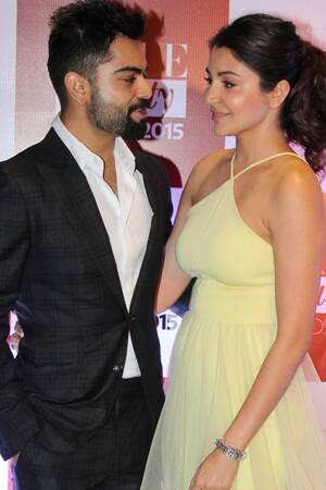 Anushka Sharma Sex - 50+ pictures and videos inside Anushka Sharma and Virat Kohli's Tuscany  wedding | Vogue India