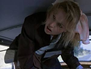 Deborah Foreman Porn - 