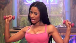 Minaj - King's Speech | Nicki Minaj \