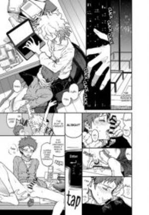 Dangan Ronpa Yaoi Porn - ZCC (Zakiko)] The Locked Room's Ghost (Super Danganronpa 2) - Read Manhwa,  Manhwa Hentai, Manhwa 18, Hentai Manga, Hentai Comics, E hentai, Porn Comics