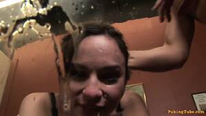 Amber Rayne Gagging Porn - Amber Rayne Loves Gag And Spit - Extreme Deephtroat - EPORNER