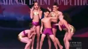 Dance Moms Porn - WARNING: Your Child's Photo Could Be On Questionable Sites