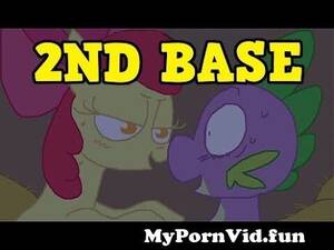 Mlp Apple Bloom Sex - MY LITTLE PONY COMIC SECOND BASE WITH APPLE BLOOM MLP ROMANTIC COMIC from  spike mlp sex Watch Video - MyPornVid.fun