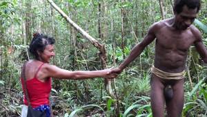 indian native tribe nude - Naked Tribe Encounter