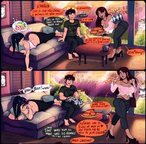 Hot Cartoon Porn - Simple Hot Dog porn comic - the best cartoon porn comics, Rule 34 | MULT34