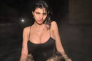 3 Rat Porn Sex Boy And Girl - Mia Khalifa says she's 'letting herself go' as ex-porn star 'becomes naked  mole-rat' - Daily Star