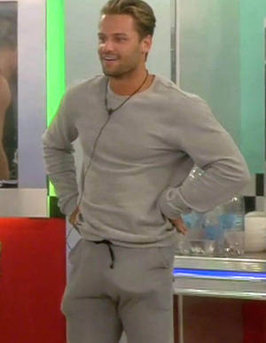 Jim Sparks Porn - Austin James CBB