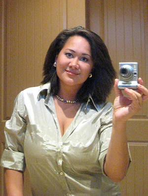 Asia Carerra - Asia Carrera 25 pounds lighter.