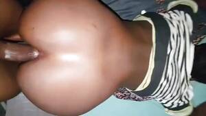 African Girl Anal - Petite African Teen Anal Fuck