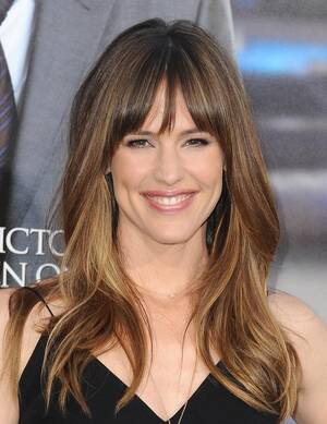 Jennifer Garner Porn - Jennifer Garner is Done with Diets & High-Maintenance Beauty