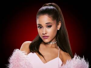 Ariana Grande Screaming Porn - PHOTOS] Scream Queens Cast Predicts Killers Identity