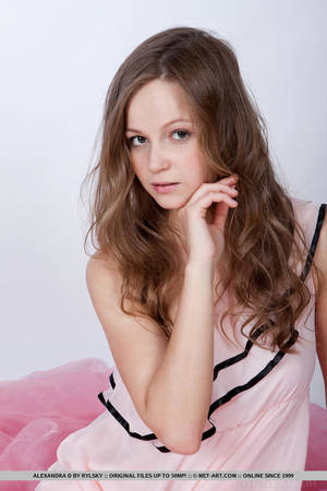 Alexandra D Porn - Sidae: ...