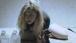 Girls Do Amanda Bryant Porn - Daily Grindhouse | HUMAN ZOO Will Help You Appreciate Isolation Better