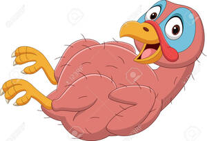 cartoon crazy gallery nude - Cartoon Funny Turkey Bird Naked Royalty Free SVG, Cliparts, Vectors, and  Stock Illustration. Image 173283988.