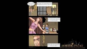 cartoon extreme fuck - Extreme Cartoon Porn Rough Fuck And Suck | Hentai - W77 - XFREEHD