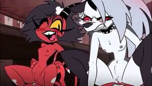 Millie Porn - Millie X Loona: Cowgirls - Rule 34 Porn