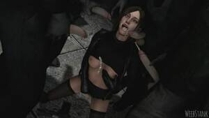 3d Evil Within Porn Comic - WeebSfm - Zombie Gangbang (The Evil Within) | XXXComics.Org