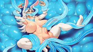 3d Space Tentacle Porn - 3d animated space girl fucked by tentacles - Tentacle Porn