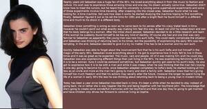 90s Porn Captions - 90s Tg Caption | Hot Sex Picture