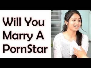Funny Porn Stars - Marry a Porn Star Social Experiment (Funny Video)
