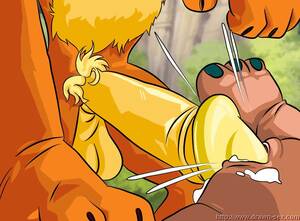 Madagascar 2 Porn - Madagascar 2 Alex & Gloria Porn Comic comic porn | HD Porn Comics