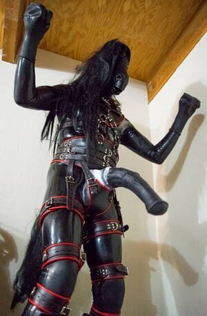 latex pony play sex - Breeding Ponies in Ponyplay