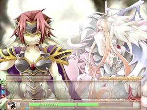 Boss Monster Porn - Monster Girl Quest - Chapter 3 Final Boss 2/2 (SPOILERS)