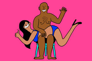 funny naked spanking - A Very Useful Guide to Sexy Spanking | GQ