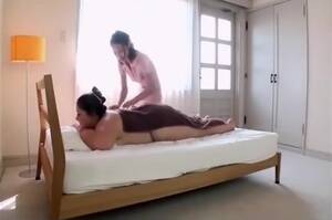 asian bbw massage - Asian bbw lesbian massage