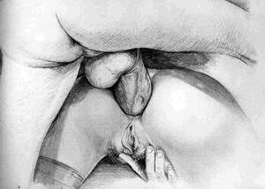 Cartoon Anal Sex Art Drawings - Sex Drawing - 63 Ñ„Ð¾Ñ‚Ð¾