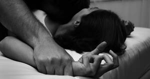 black porn sleep - Men should avoid having sex with women who have drunk any amount of  alcohol, says barrister | The Independent | The Independent