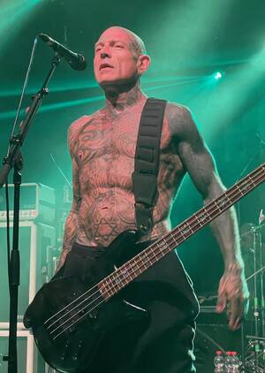 Evan Seinfeld Porn - Evan Seinfeld - Wikipedia